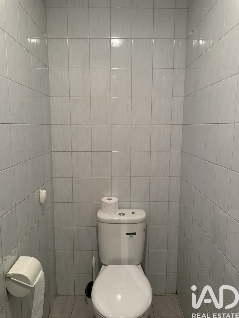 Office à Madrid, Espagne 161 m2 No. 188400