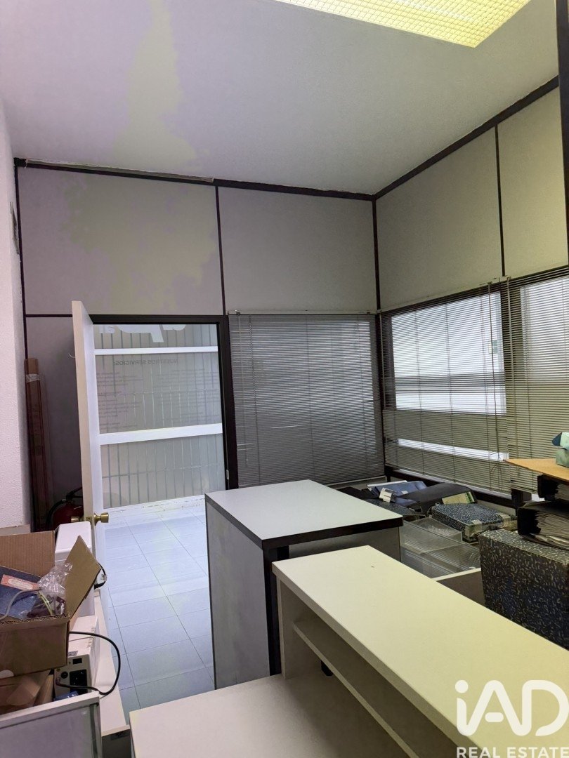 Office à Madrid, Espagne 161 m2 No. 188400
