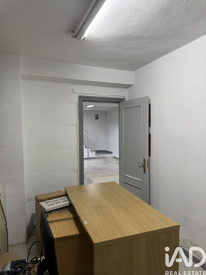 Office à Madrid, Espagne 161 m2 No. 188400