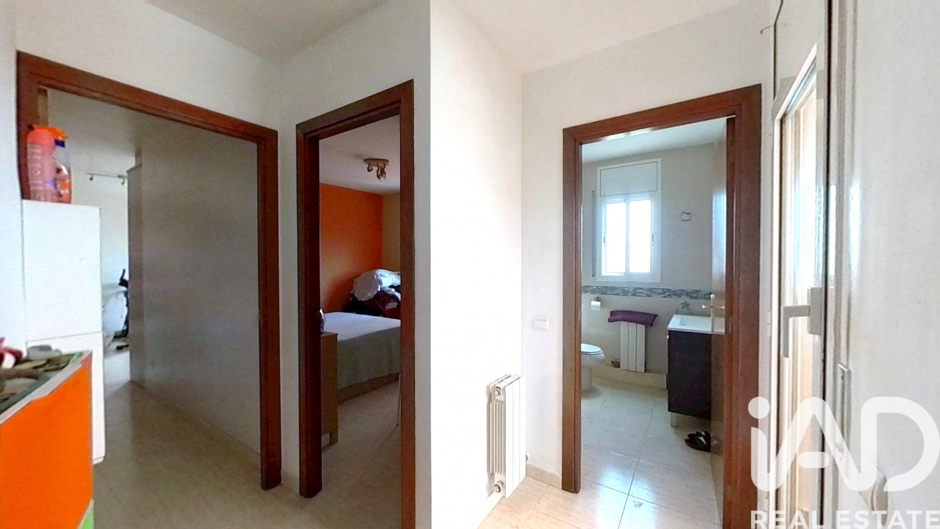 Attico a Calafell, Tarragona, Spagna 1 camera da letto, 56 mq. N° 188402