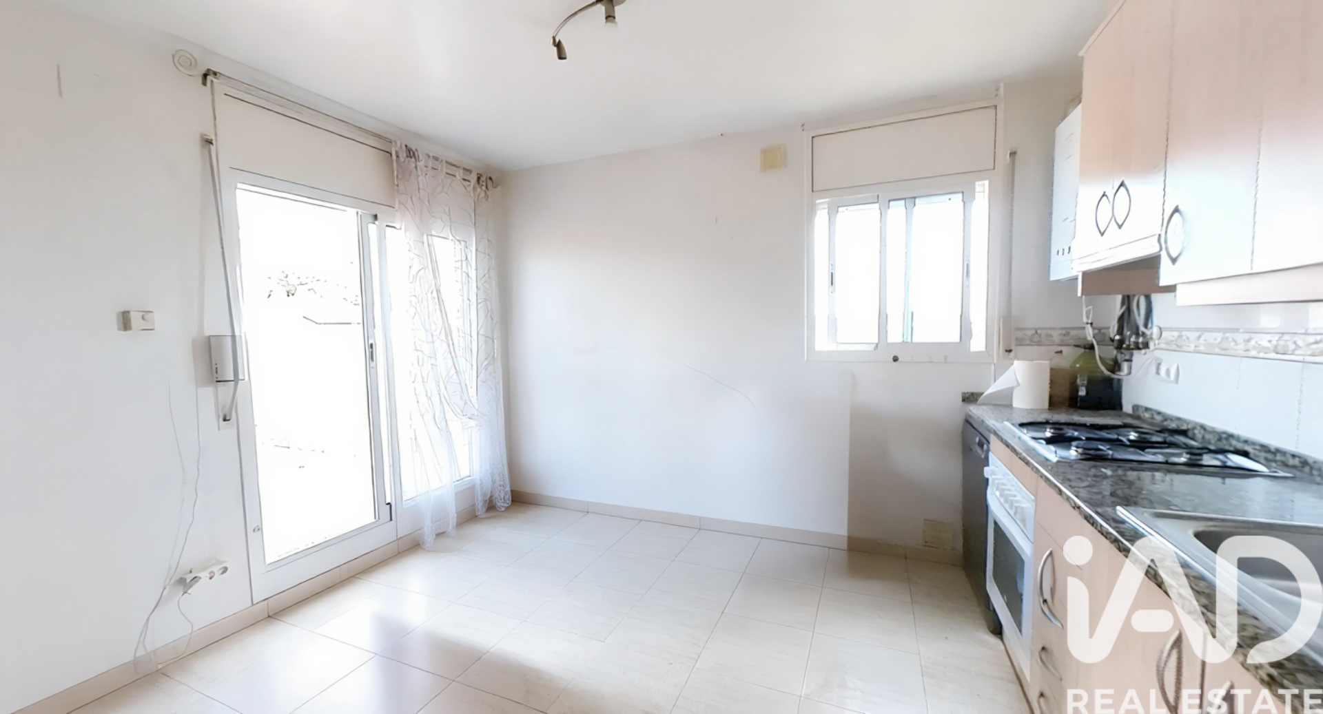 Attico a Calafell, Tarragona, Spagna 1 camera da letto, 56 mq. N° 188402