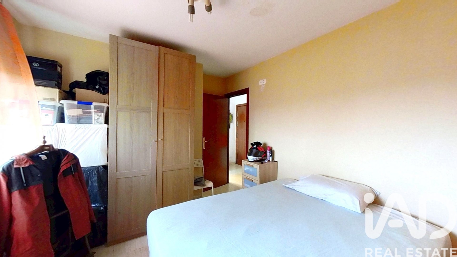 Attico a Calafell, Tarragona, Spagna 1 camera da letto, 56 mq. N° 188402