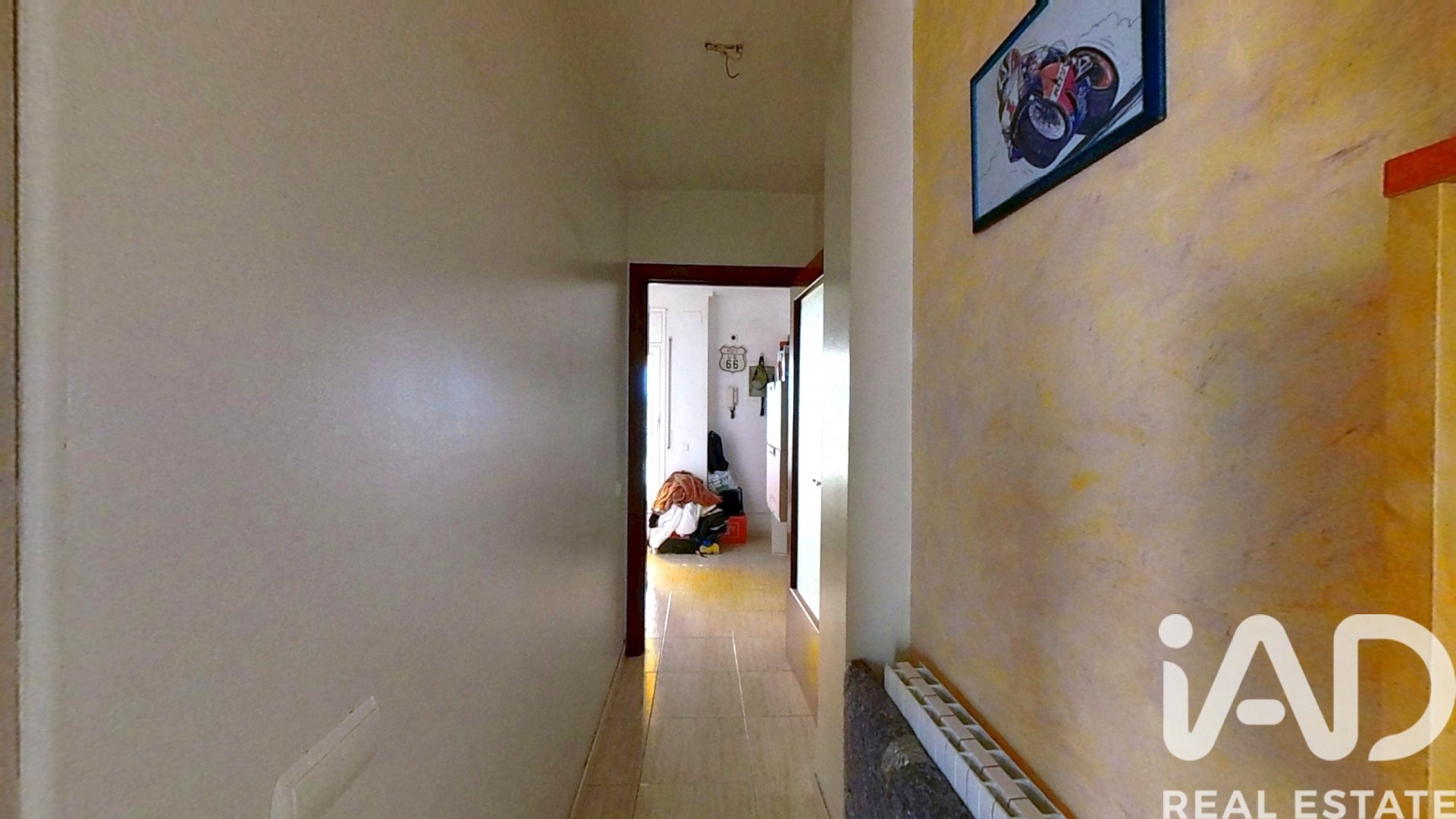 Attico a Calafell, Tarragona, Spagna 1 camera da letto, 56 mq. N° 188402