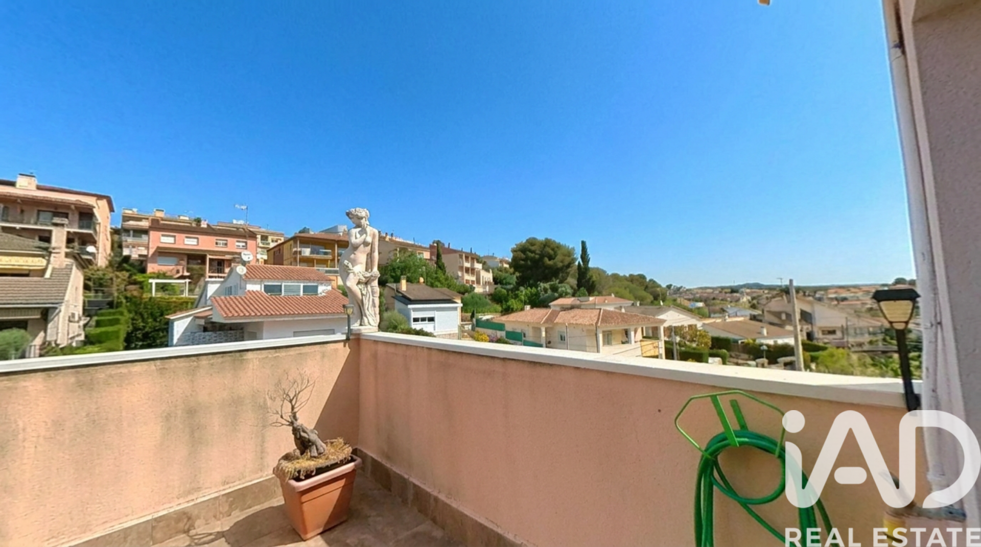 Attico a Calafell, Tarragona, Spagna 1 camera da letto, 56 mq. N° 188402