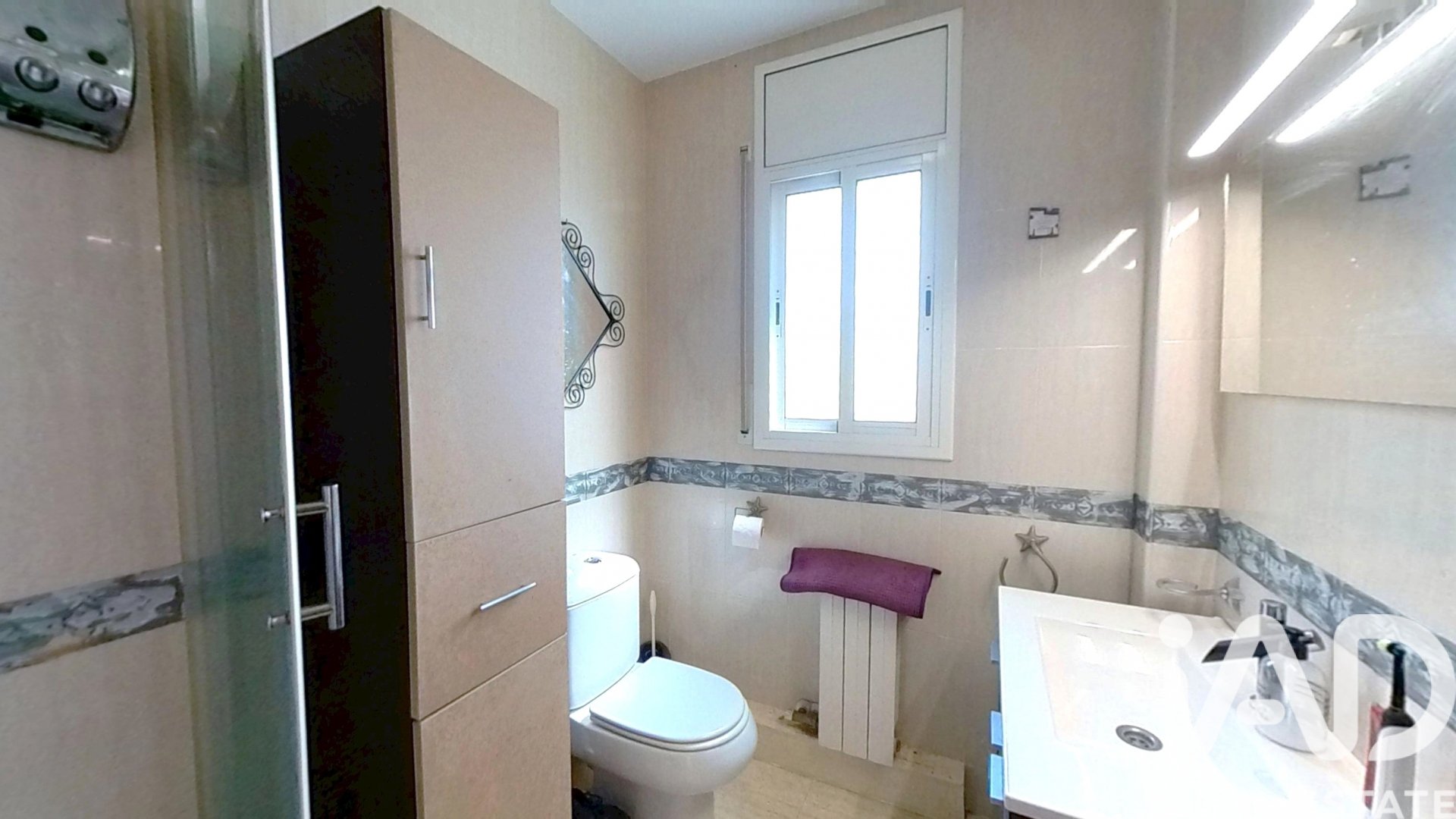 Attico a Calafell, Tarragona, Spagna 1 camera da letto, 56 mq. N° 188402