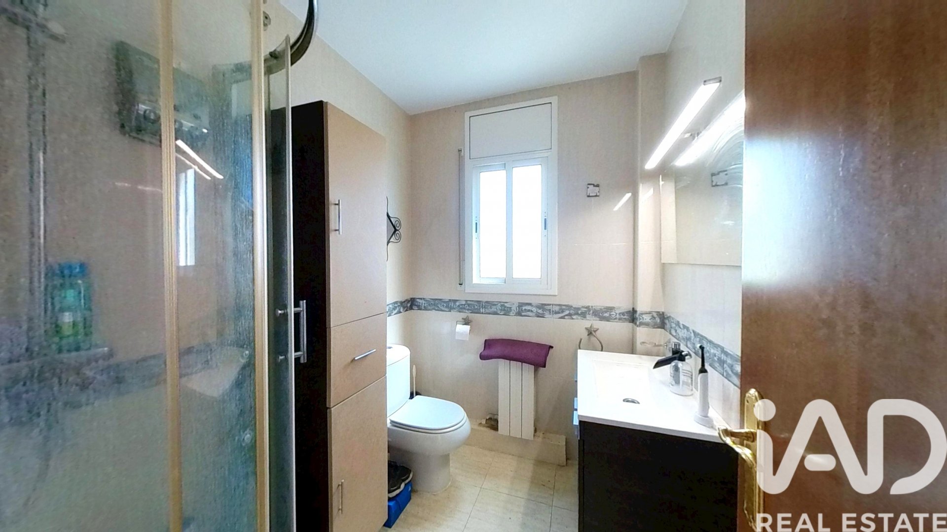 Attico a Calafell, Tarragona, Spagna 1 camera da letto, 56 mq. N° 188402