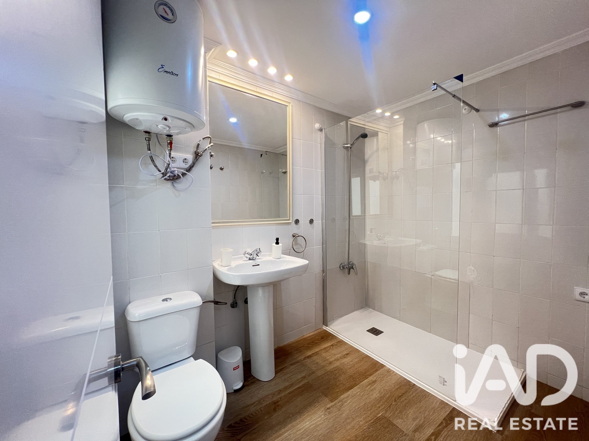 Dzīvoklis Aviles, Asturias, Spānijā 2 istabas, 82 m2 Nr. 188404