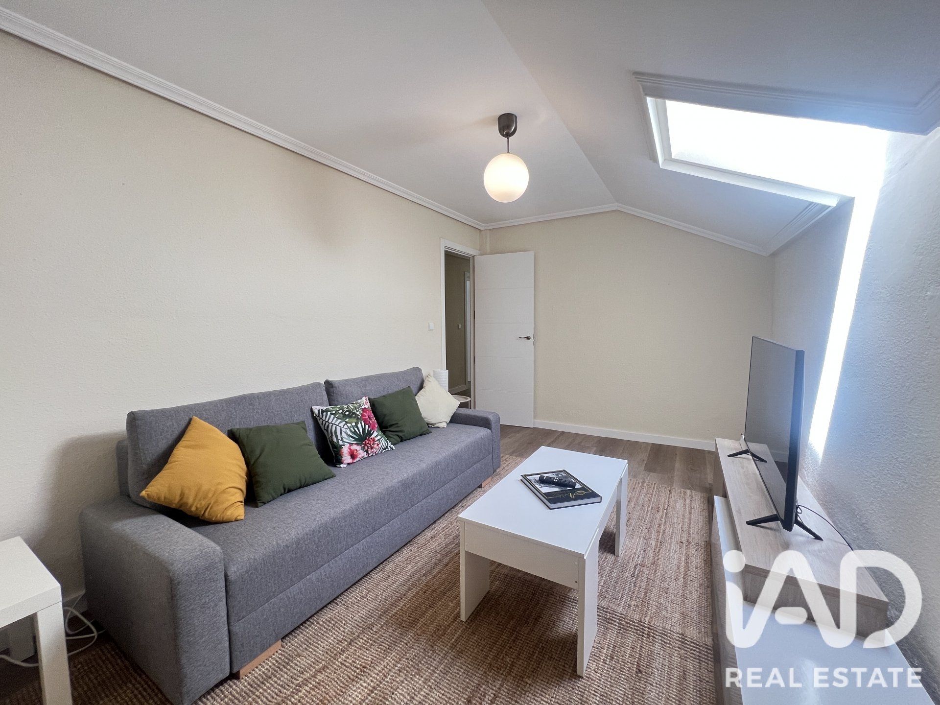 Dzīvoklis Aviles, Asturias, Spānijā 2 istabas, 82 m2 Nr. 188404