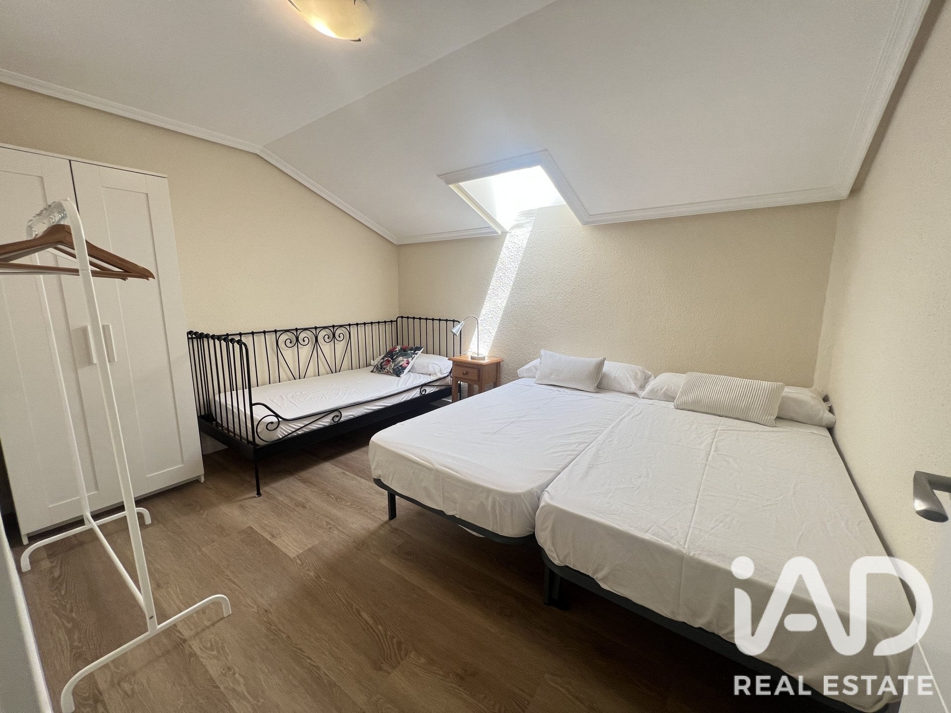 Dzīvoklis Aviles, Asturias, Spānijā 2 istabas, 82 m2 Nr. 188404