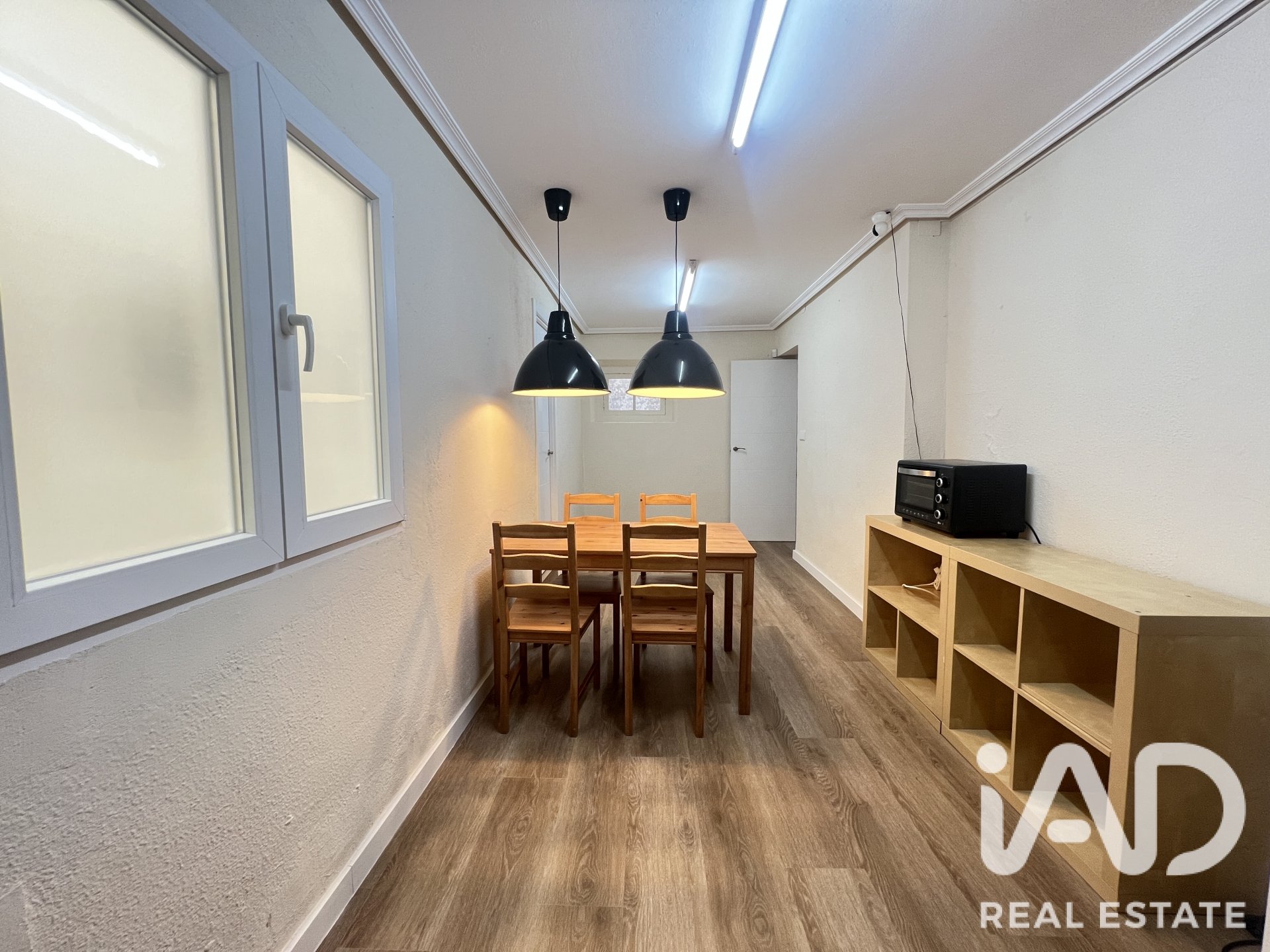 Dzīvoklis Aviles, Asturias, Spānijā 2 istabas, 82 m2 Nr. 188404