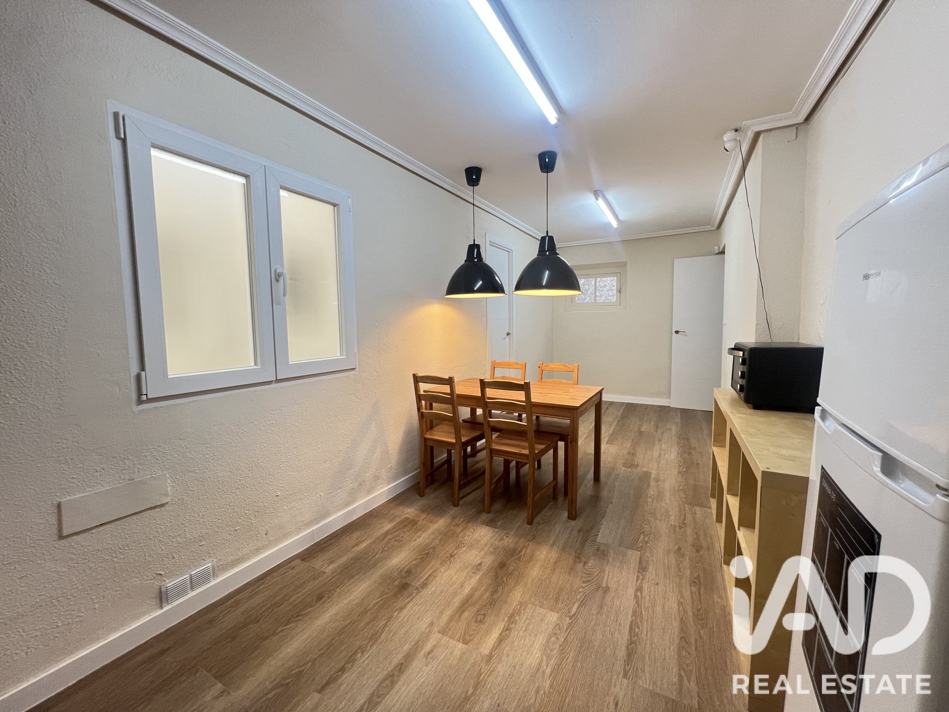 Dzīvoklis Aviles, Asturias, Spānijā 2 istabas, 82 m2 Nr. 188404