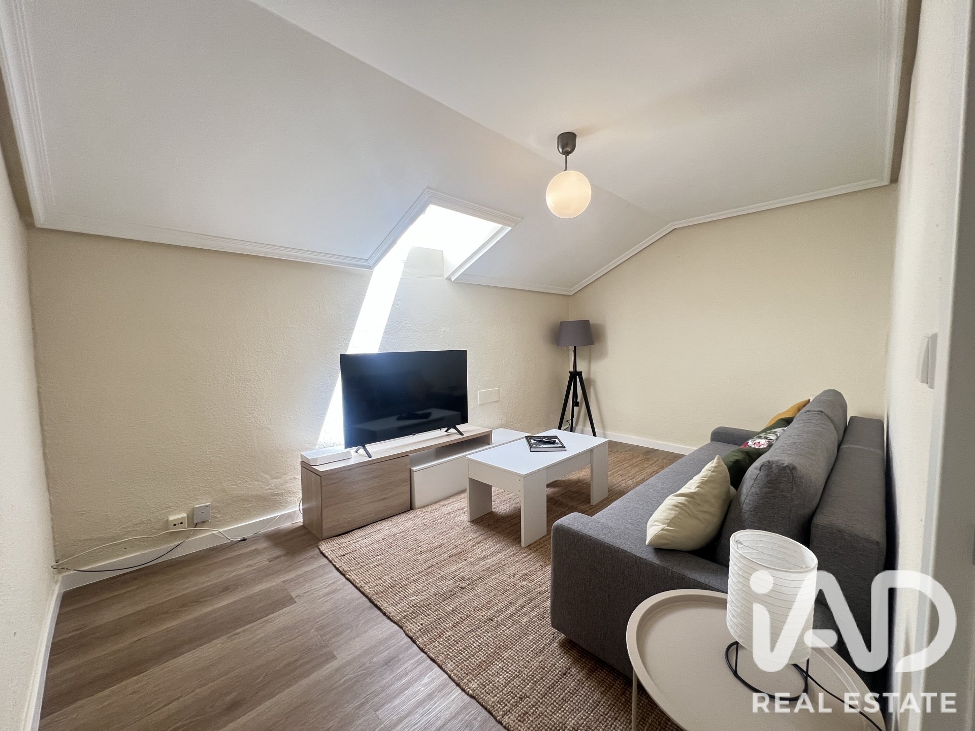 Dzīvoklis Aviles, Asturias, Spānijā 2 istabas, 82 m2 Nr. 188404
