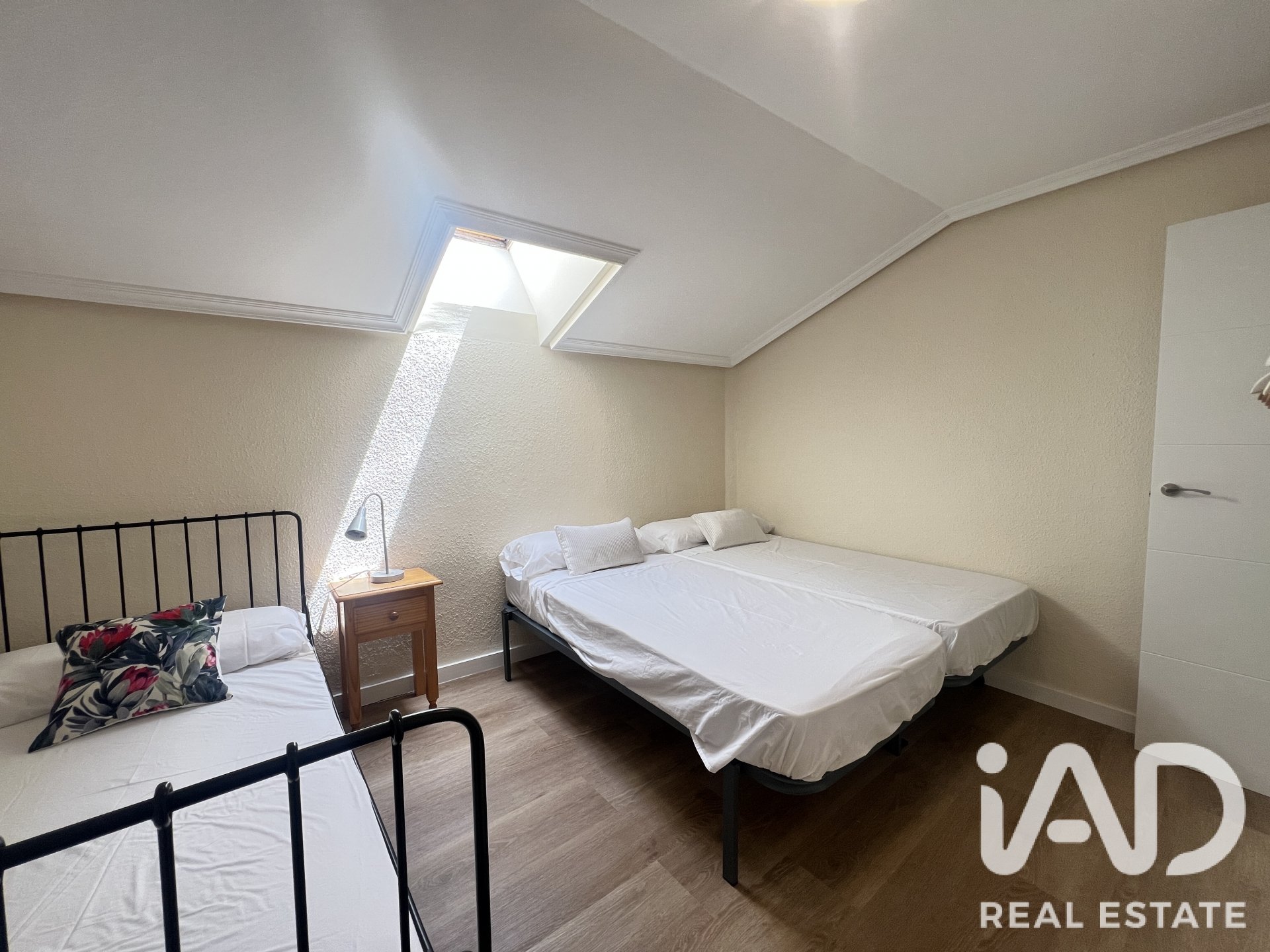 Dzīvoklis Aviles, Asturias, Spānijā 2 istabas, 82 m2 Nr. 188404
