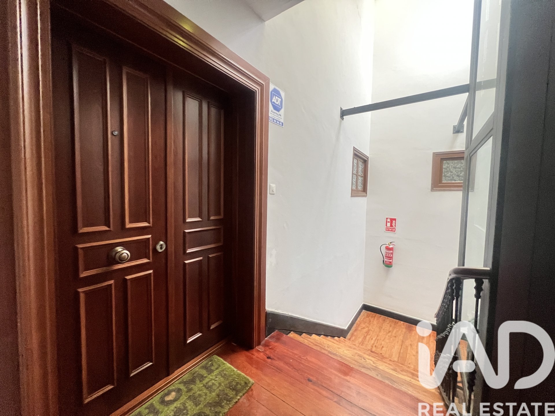 Dzīvoklis Aviles, Asturias, Spānijā 2 istabas, 82 m2 Nr. 188404