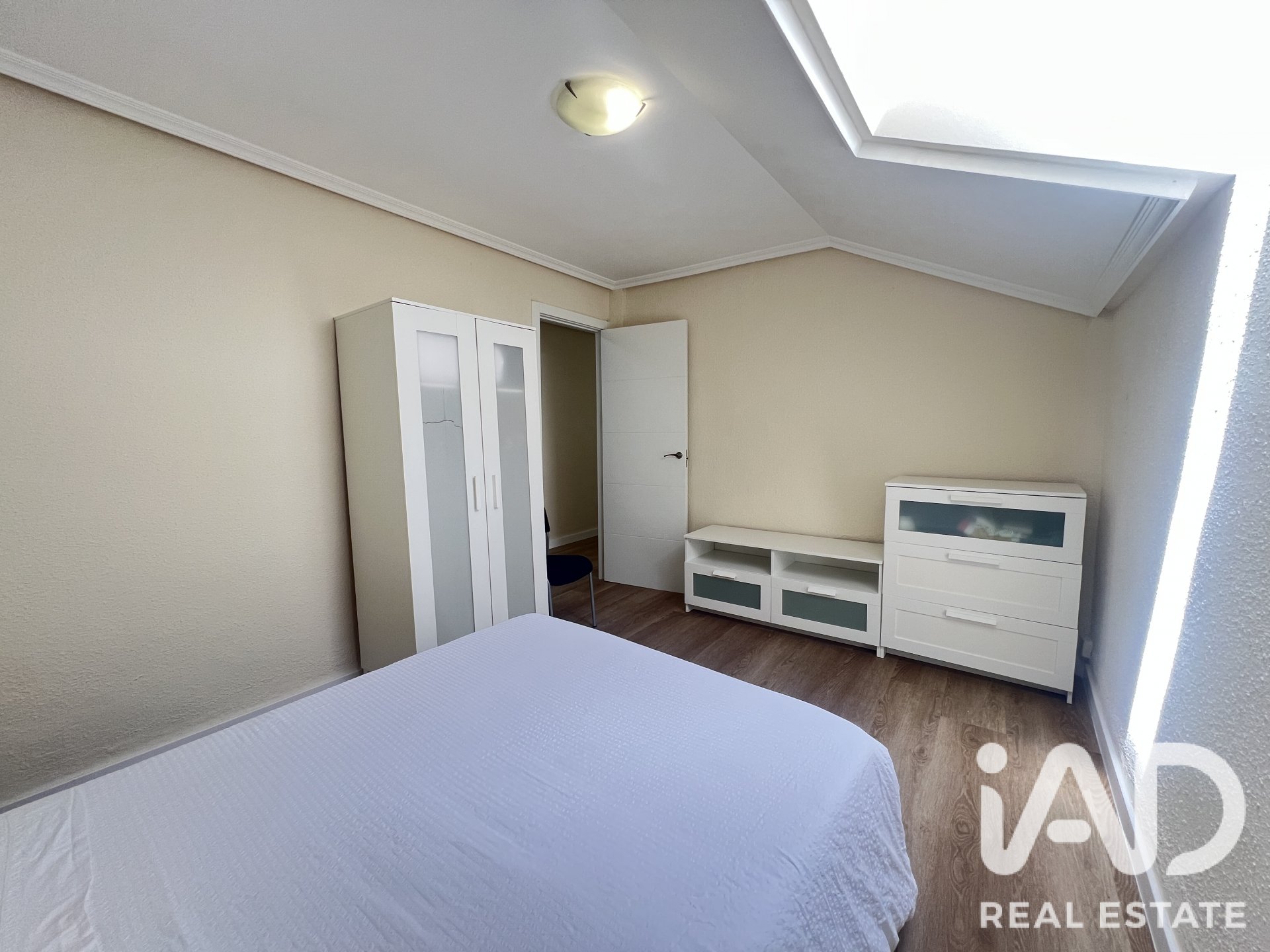 Dzīvoklis Aviles, Asturias, Spānijā 2 istabas, 82 m2 Nr. 188404