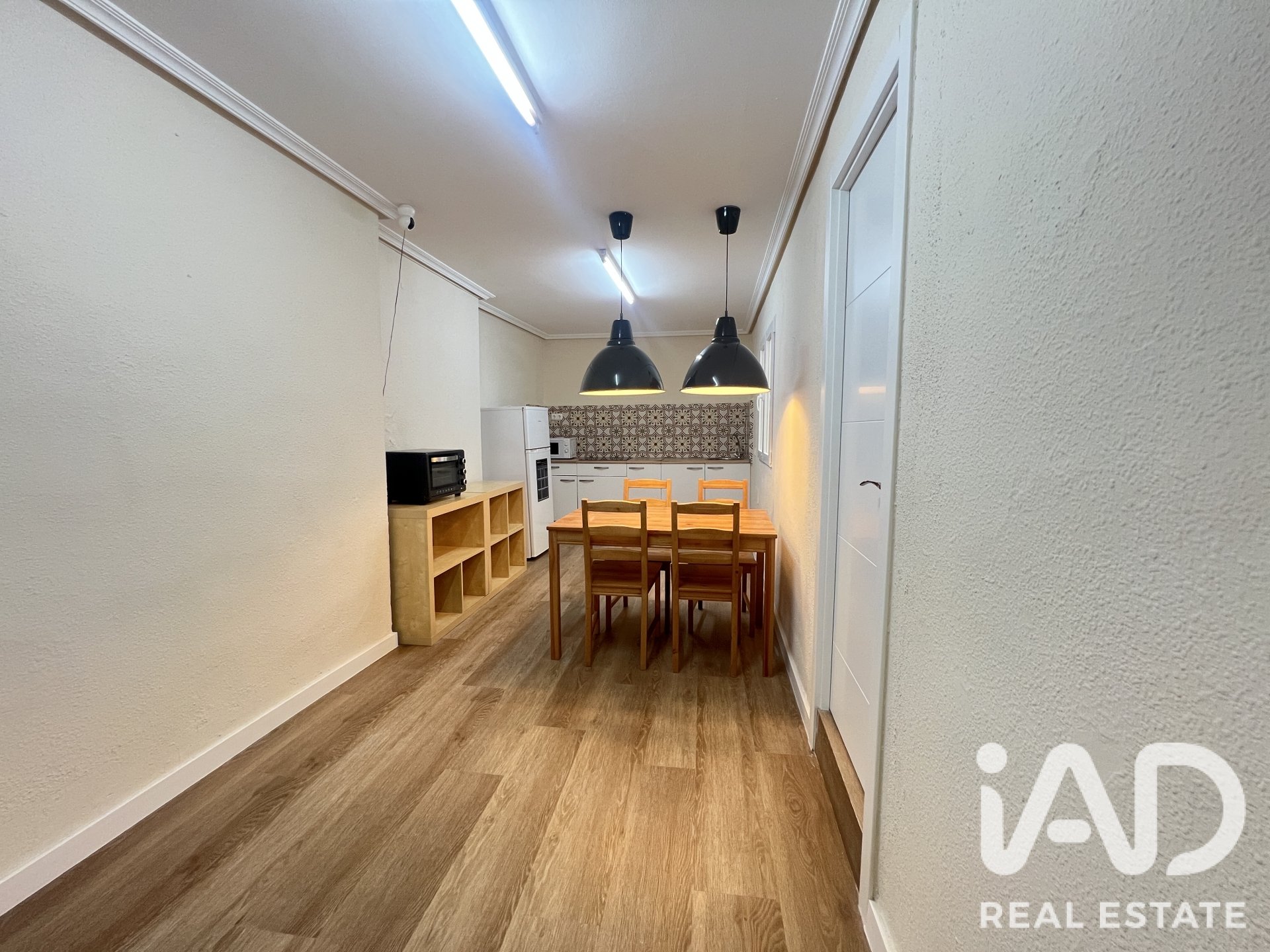 Dzīvoklis Aviles, Asturias, Spānijā 2 istabas, 82 m2 Nr. 188404