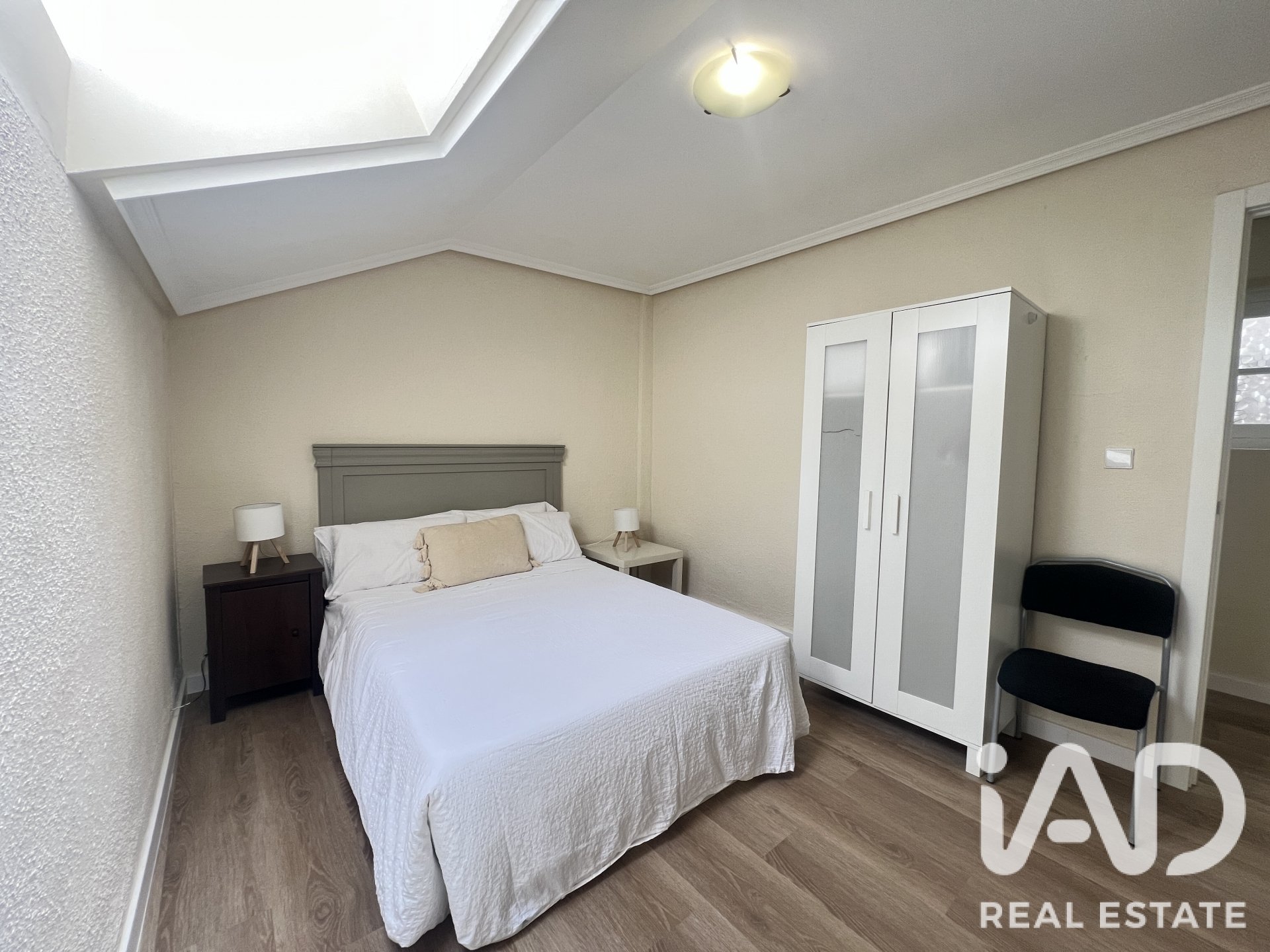 Dzīvoklis Aviles, Asturias, Spānijā 2 istabas, 82 m2 Nr. 188404