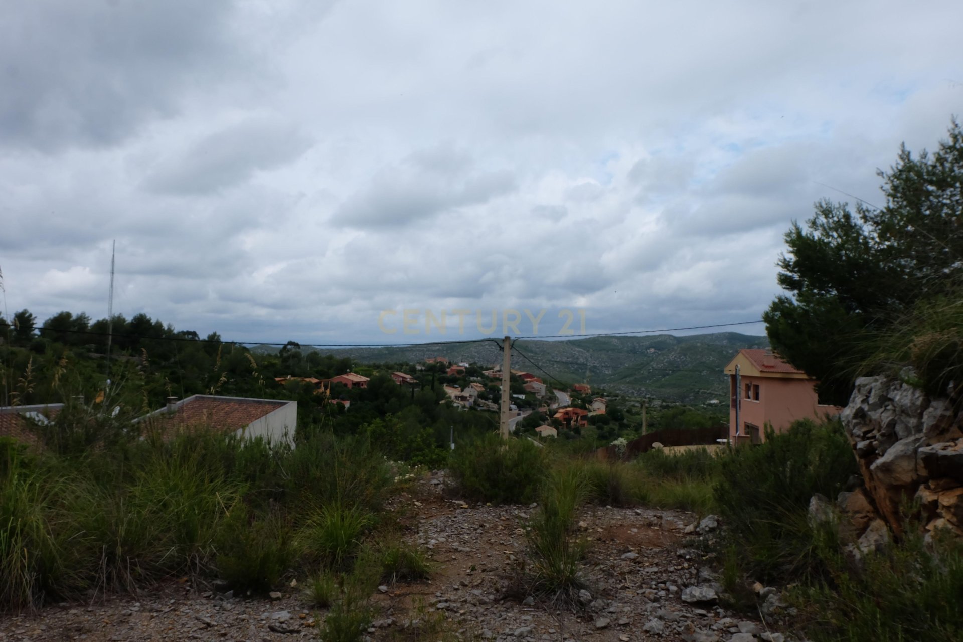 Land plot in Olivella, Barcelona, Spain No. 186727
