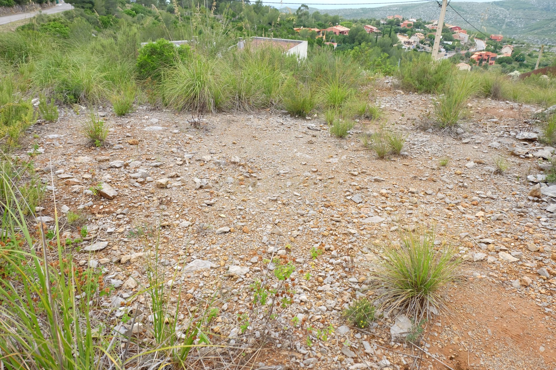 Land plot in Olivella, Barcelona, Spain No. 186727