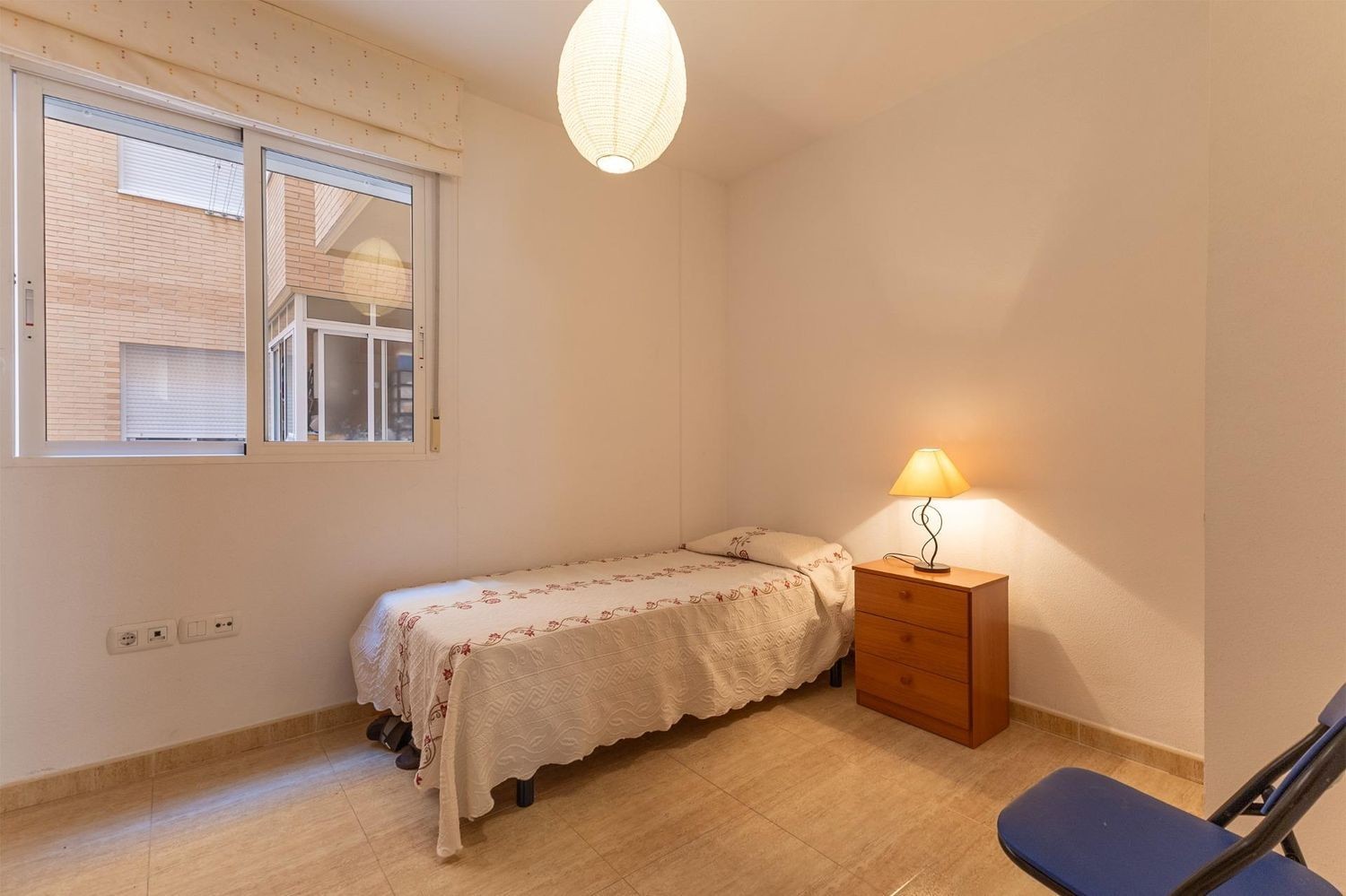 Apartment à Alicante, Espagne 3 chambres, 117 m2 No. 151379