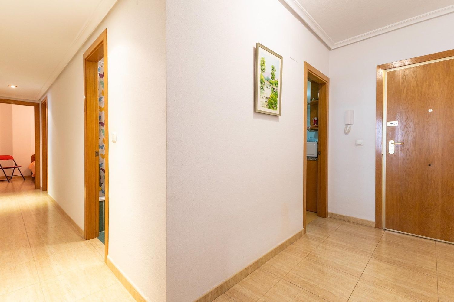 Apartment à Alicante, Espagne 3 chambres, 117 m2 No. 151379