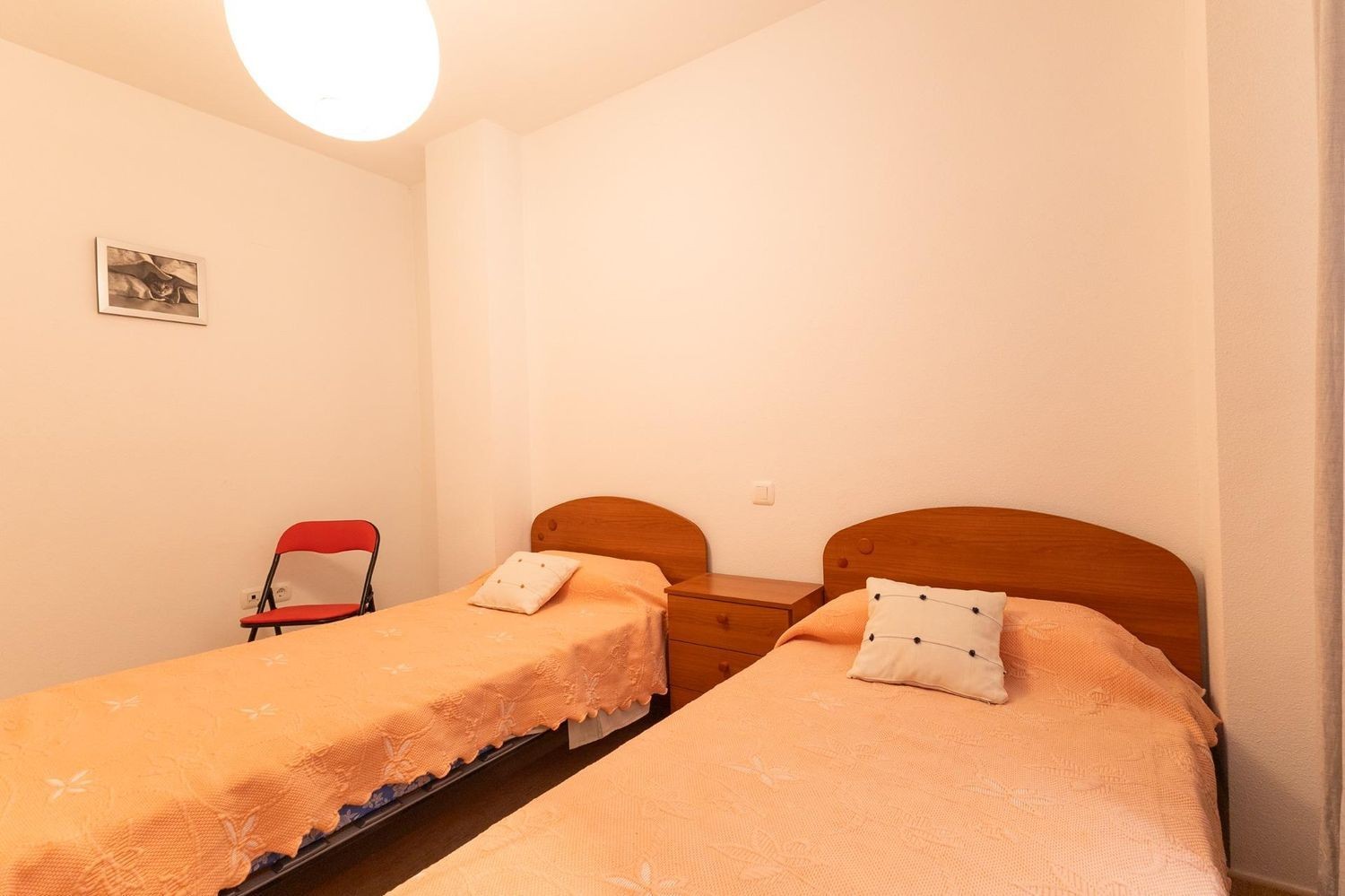 Apartment à Alicante, Espagne 3 chambres, 117 m2 No. 151379