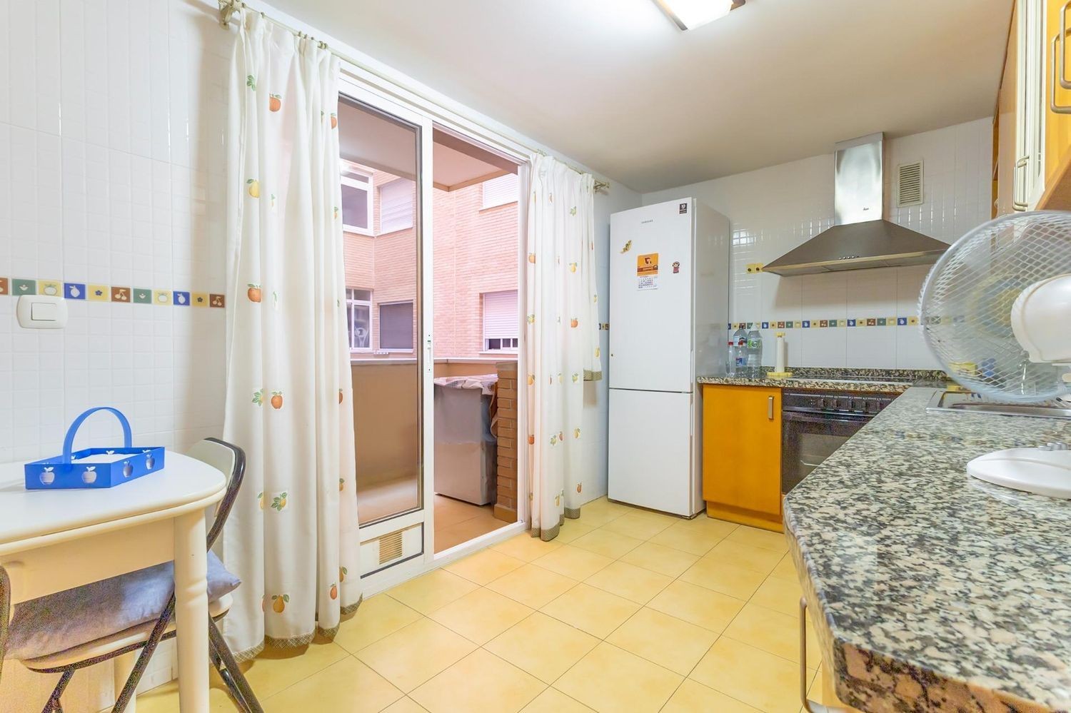 Apartment à Alicante, Espagne 3 chambres, 117 m2 No. 151379