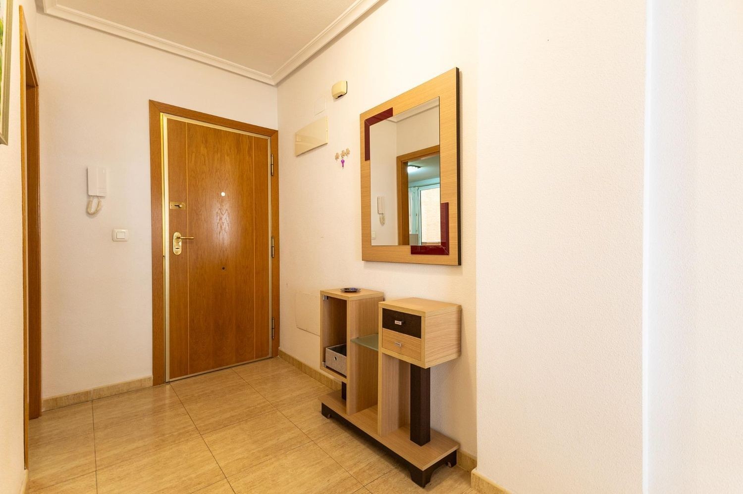 Apartment à Alicante, Espagne 3 chambres, 117 m2 No. 151379
