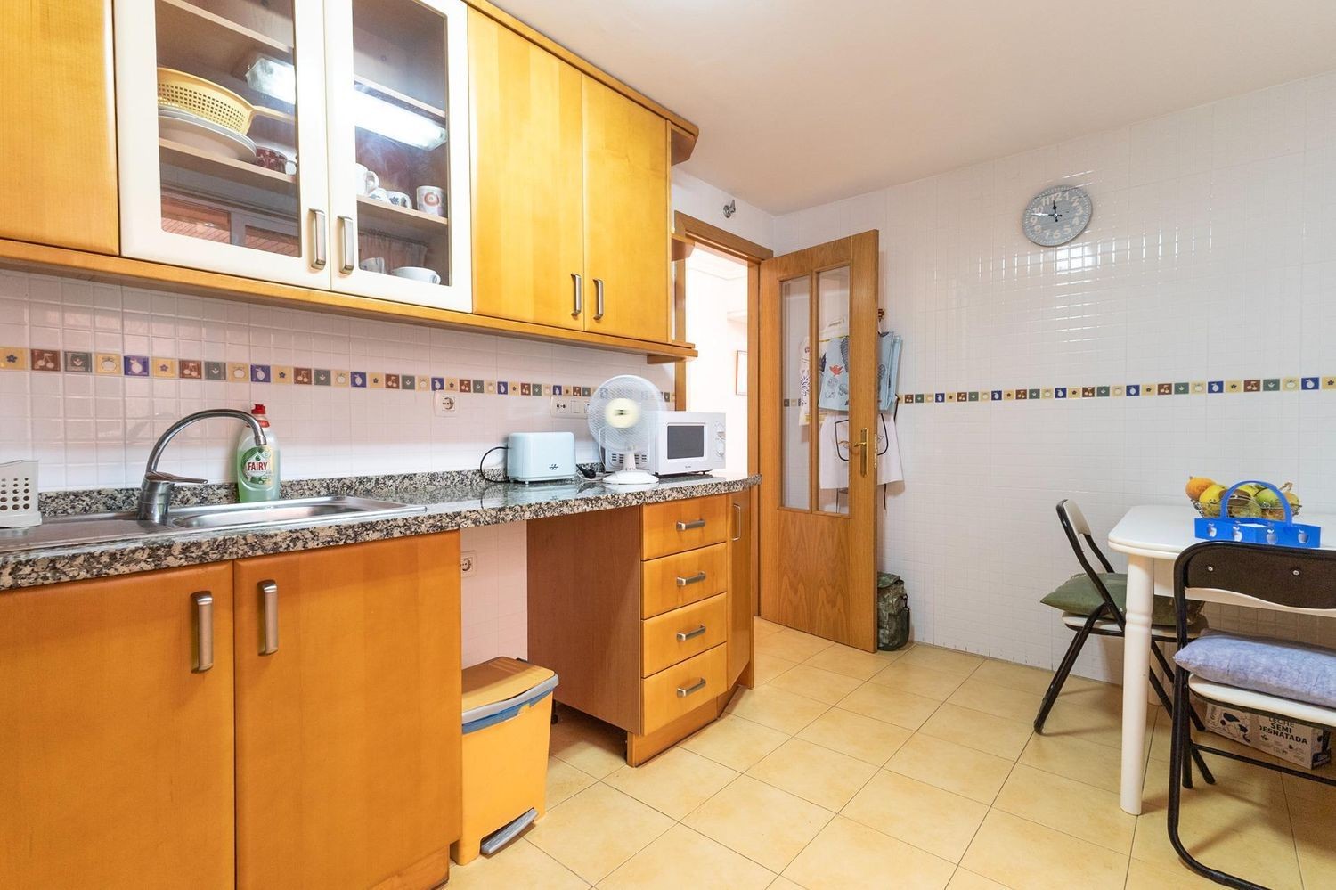 Apartment à Alicante, Espagne 3 chambres, 117 m2 No. 151379