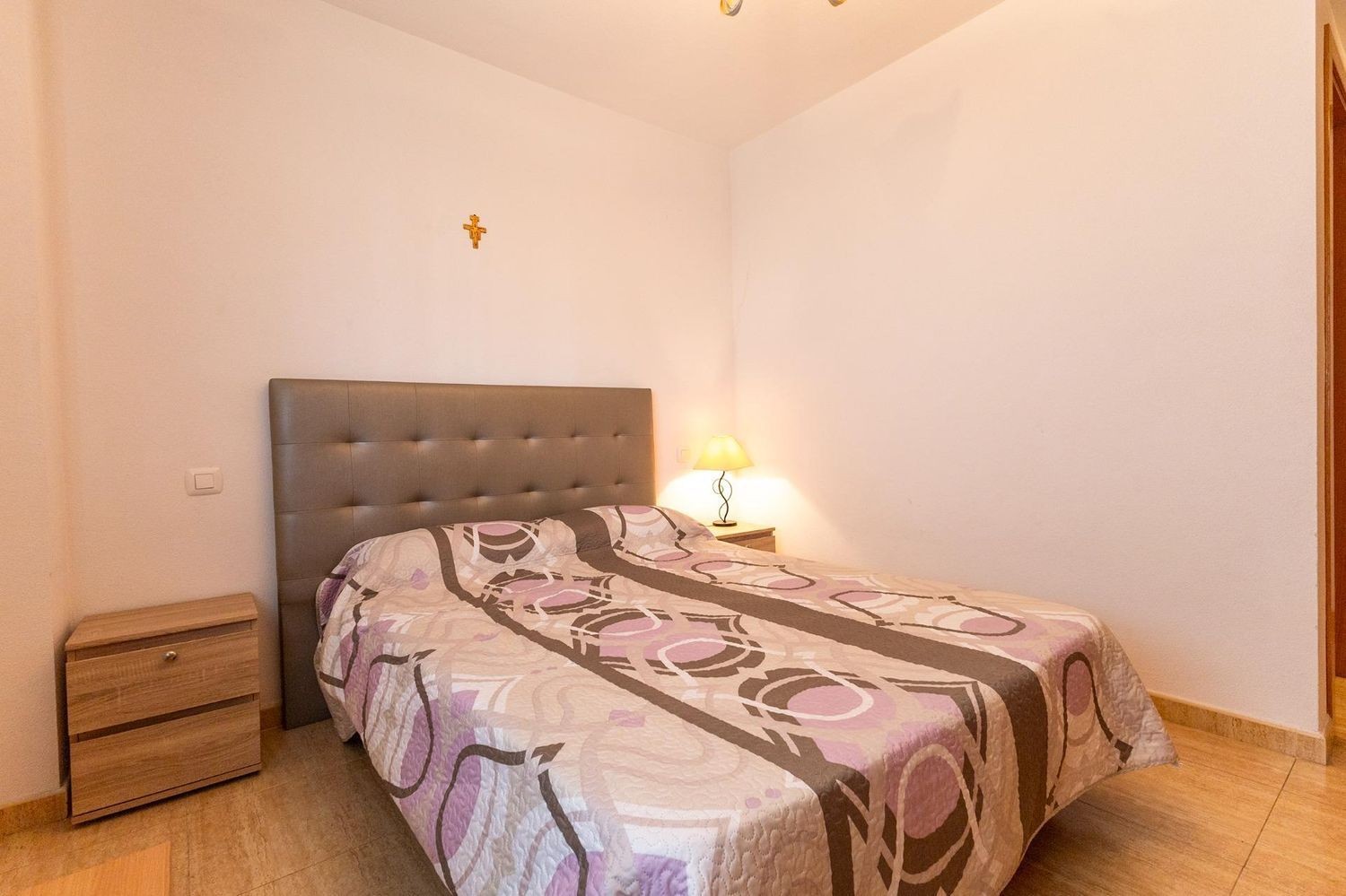 Apartment à Alicante, Espagne 3 chambres, 117 m2 No. 151379