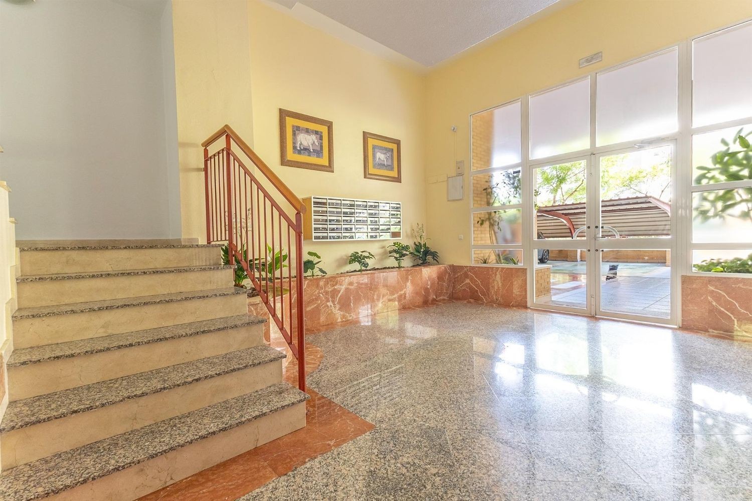 Apartment à Alicante, Espagne 3 chambres, 117 m2 No. 151379
