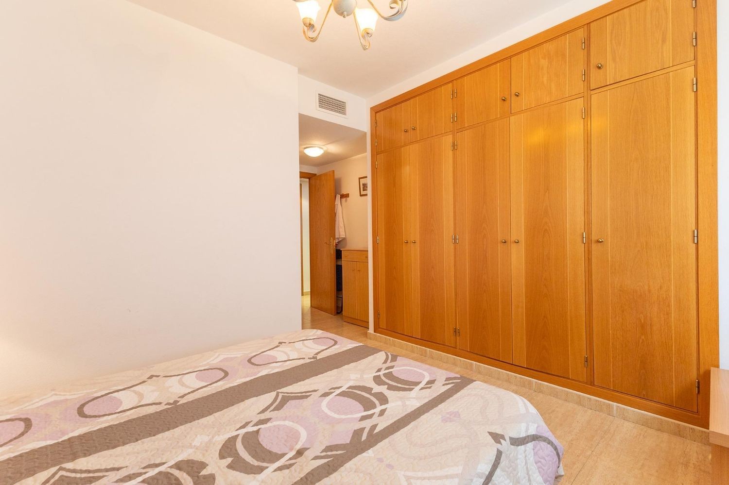 Apartment à Alicante, Espagne 3 chambres, 117 m2 No. 151379