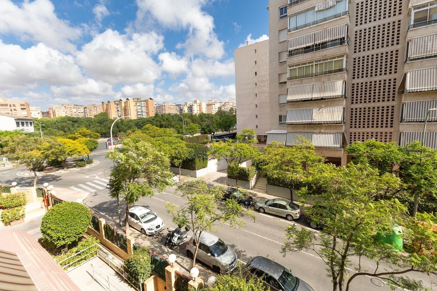 Apartment à Alicante, Espagne 3 chambres, 117 m2 No. 151379