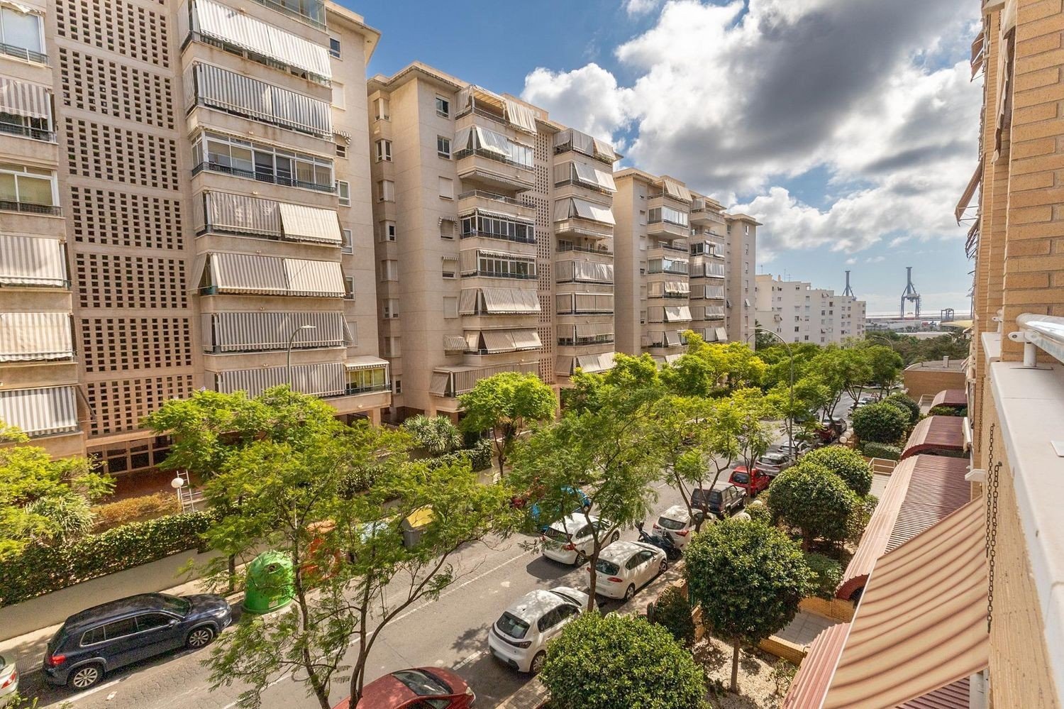 Apartment à Alicante, Espagne 3 chambres, 117 m2 No. 151379