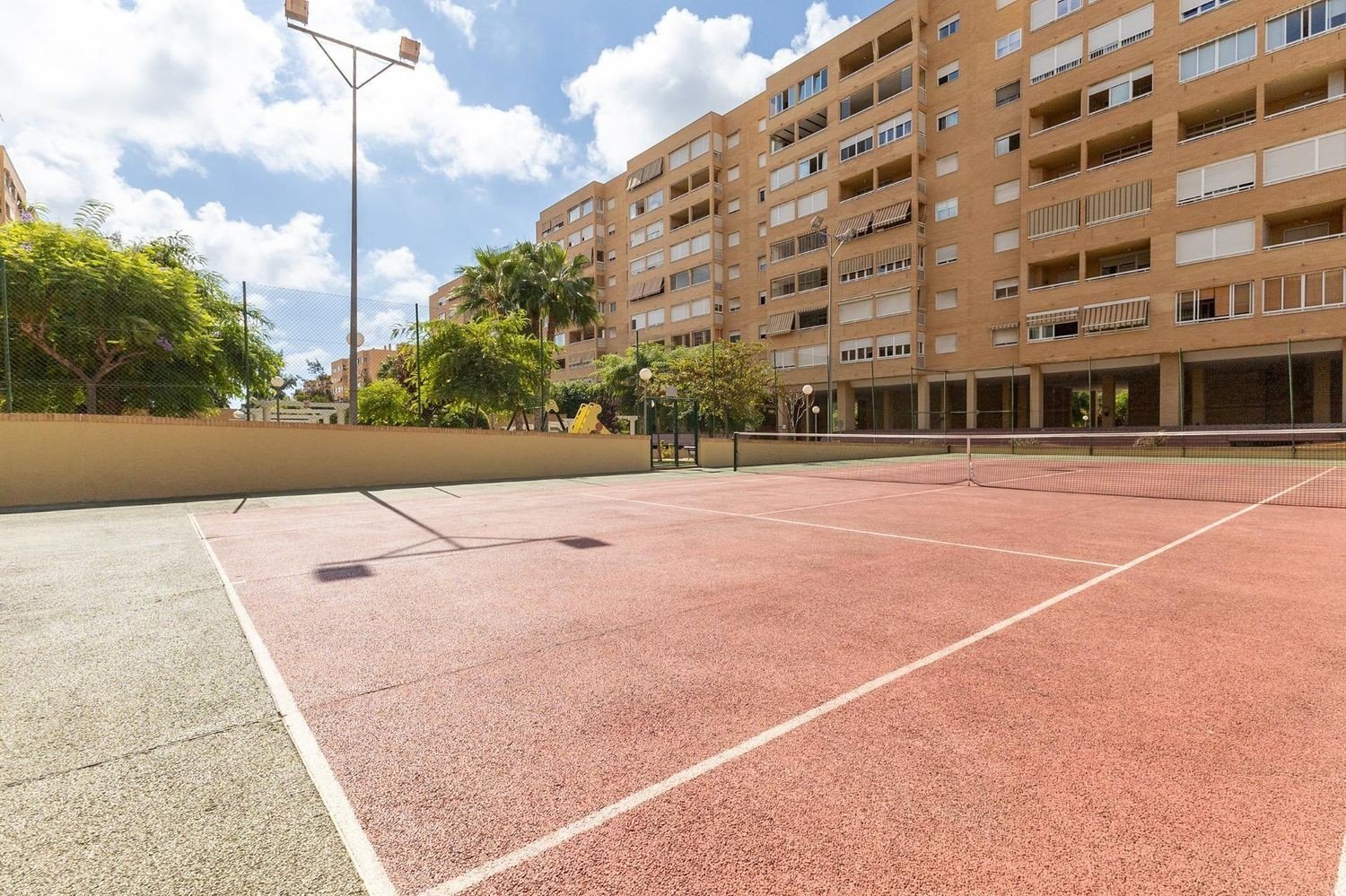 Apartment à Alicante, Espagne 3 chambres, 117 m2 No. 151379