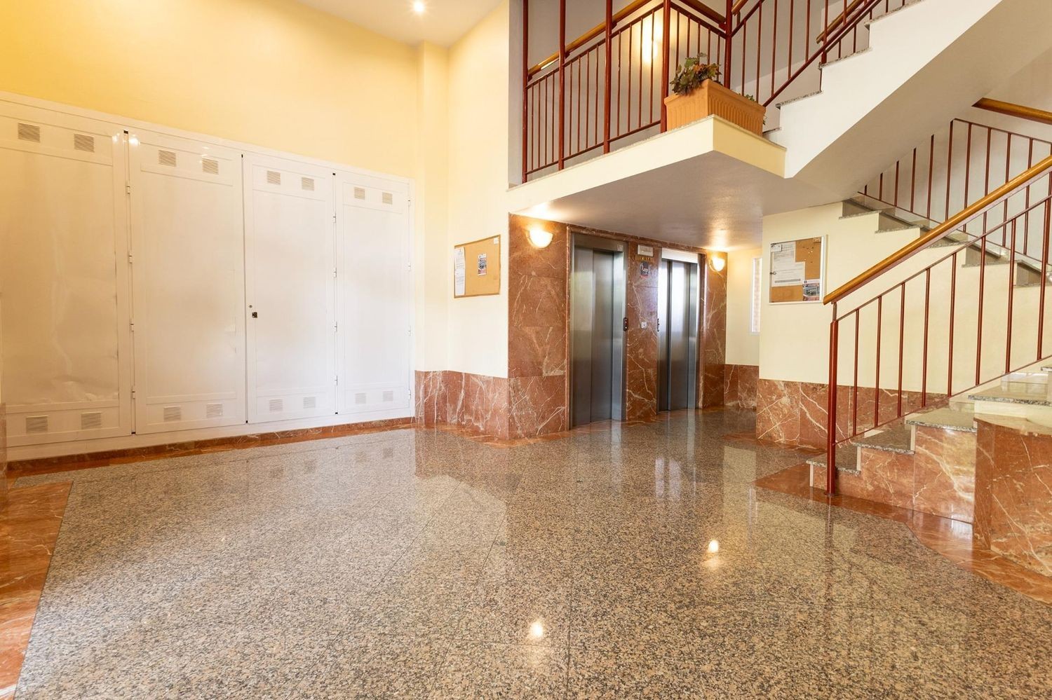 Apartment à Alicante, Espagne 3 chambres, 117 m2 No. 151379
