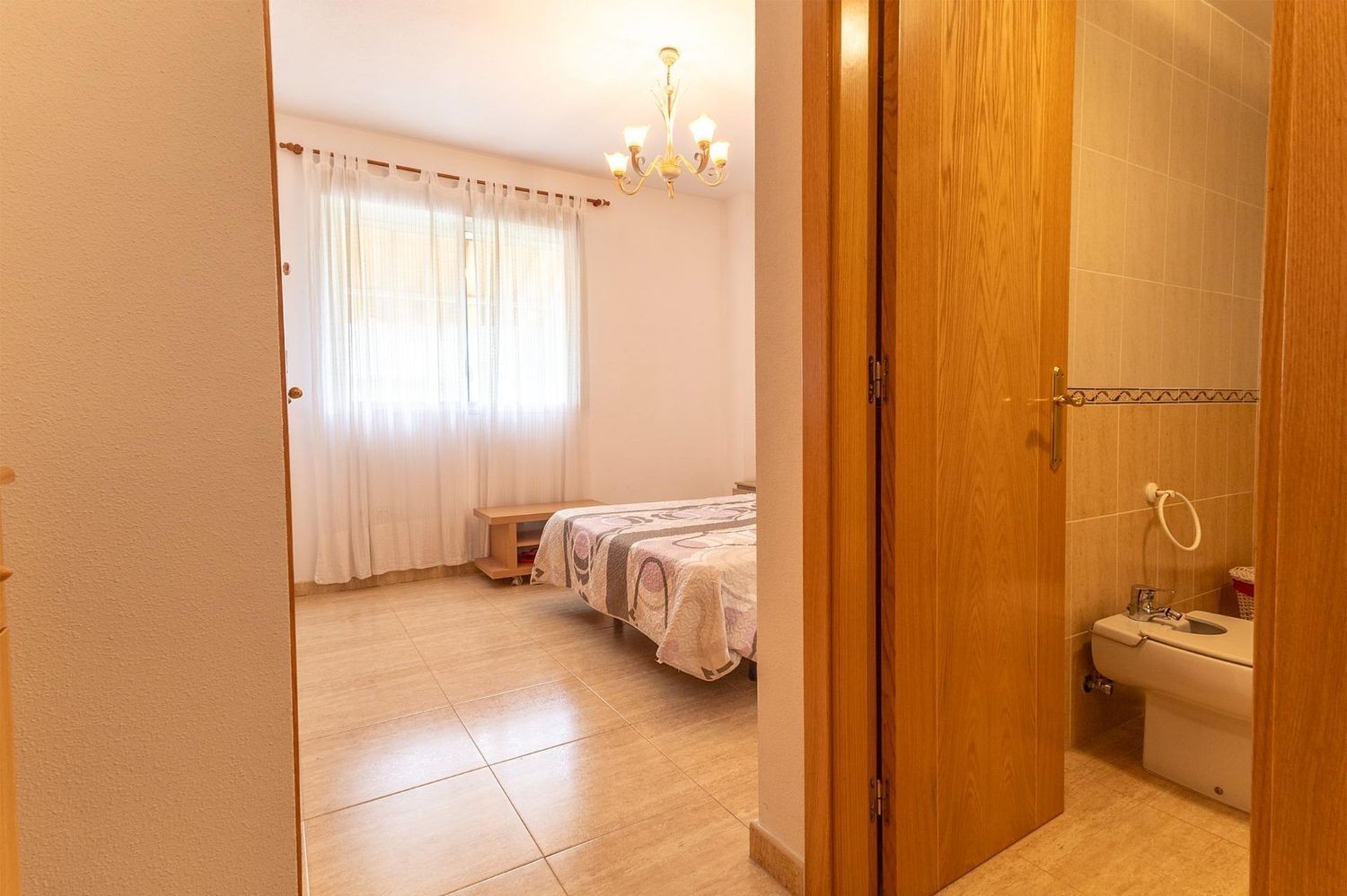 Apartment à Alicante, Espagne 3 chambres, 117 m2 No. 151379