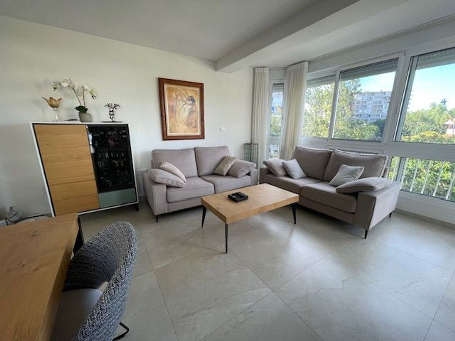 Apartment à San Juan, Alicante, Espagne 3 chambres, 105 m2 No. 151384