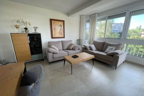 Huoneisto San Juan, Alicante, Espanja 3 makuuhuonetta, 105 m2 No. 151384