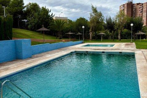Apartament w Alicante, Hiszpania 3 sypialnie, 120 mkw. nr 151381