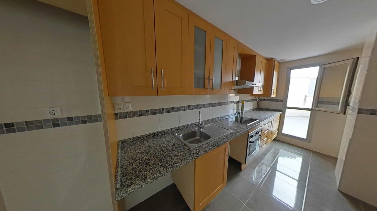 Apartment in Alicante, Spain 3 bedrooms, 104 sq.m. No. 151382