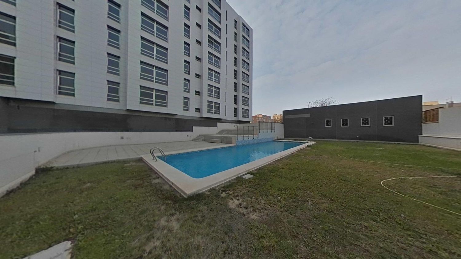 Apartment in Alicante, Spain 3 bedrooms, 104 sq.m. No. 151382