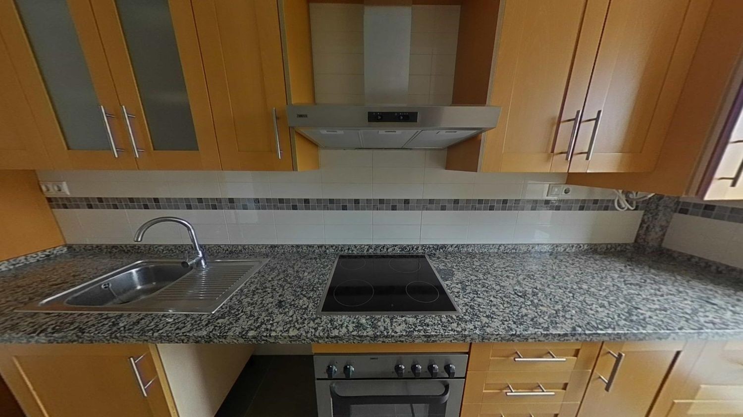 Apartment in Alicante, Spain 3 bedrooms, 104 sq.m. No. 151382