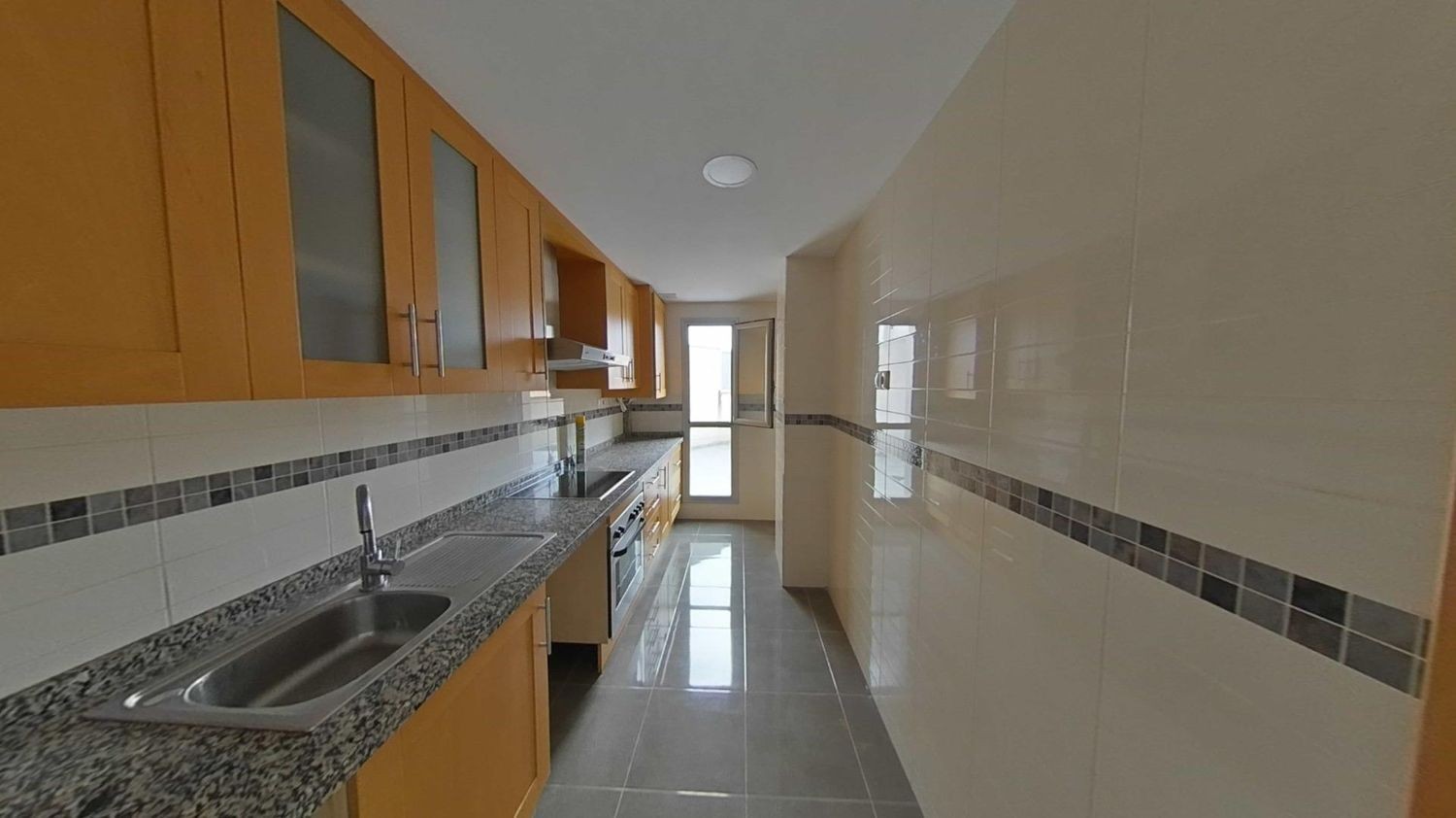 Apartment in Alicante, Spain 3 bedrooms, 104 sq.m. No. 151382