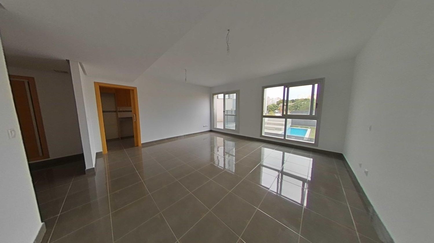 Apartment in Alicante, Spain 3 bedrooms, 104 sq.m. No. 151382