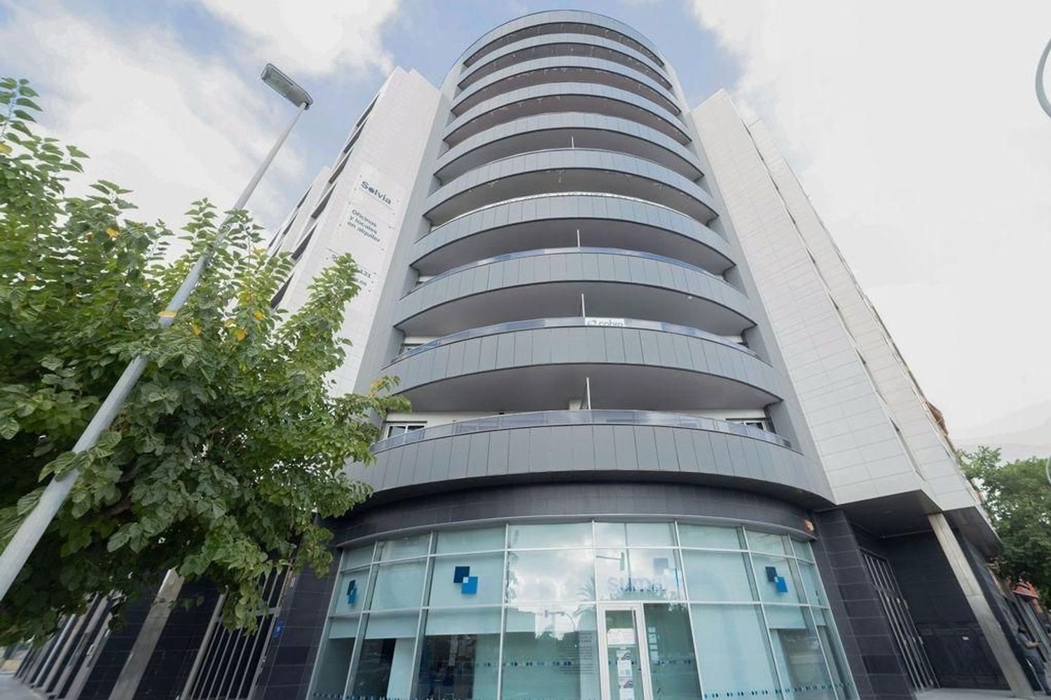 Appartamento a Alicante, Spagna 3 camere da letto, 113 mq. N° 151383