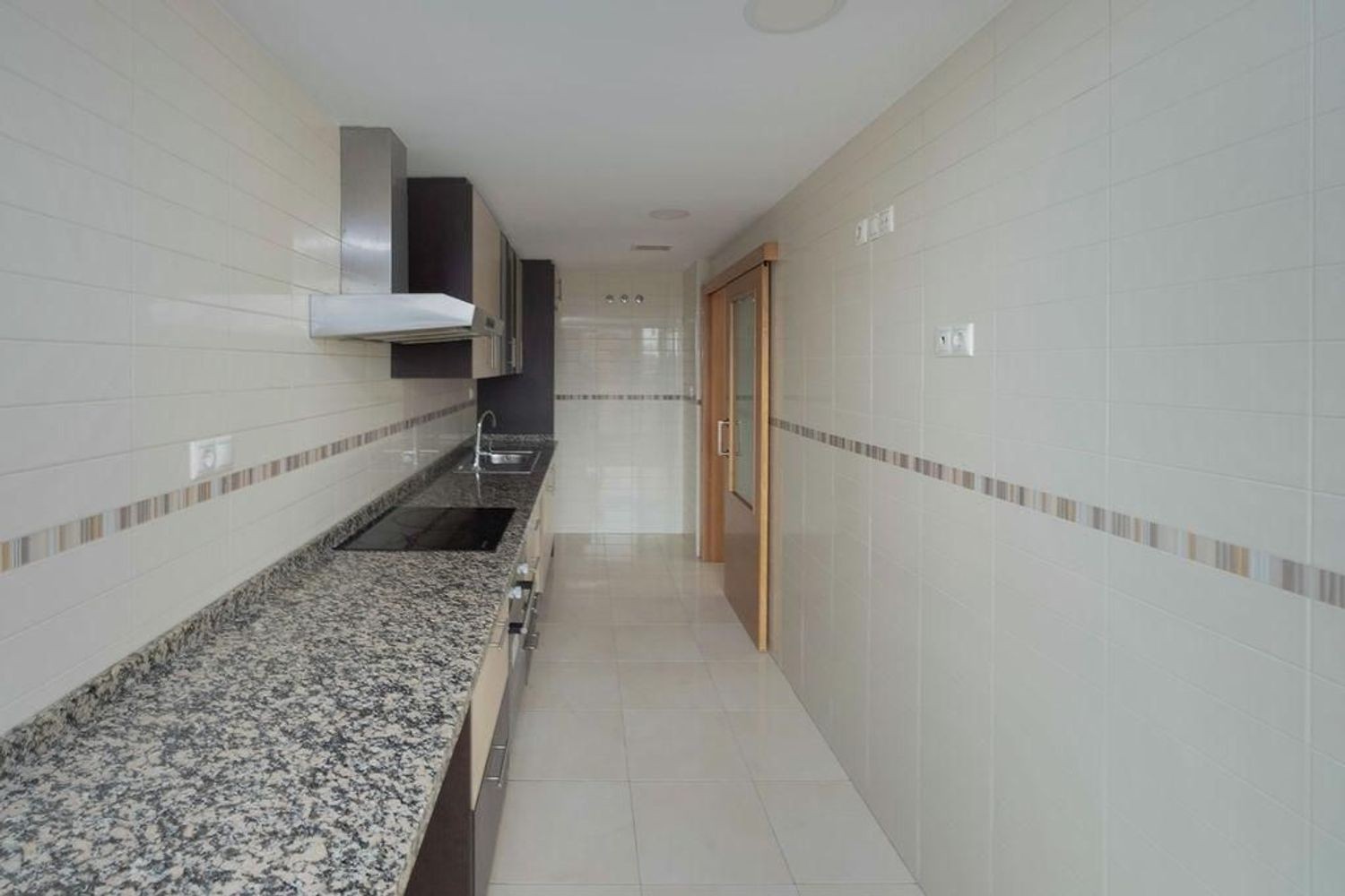 Appartamento a Alicante, Spagna 3 camere da letto, 113 mq. N° 151383