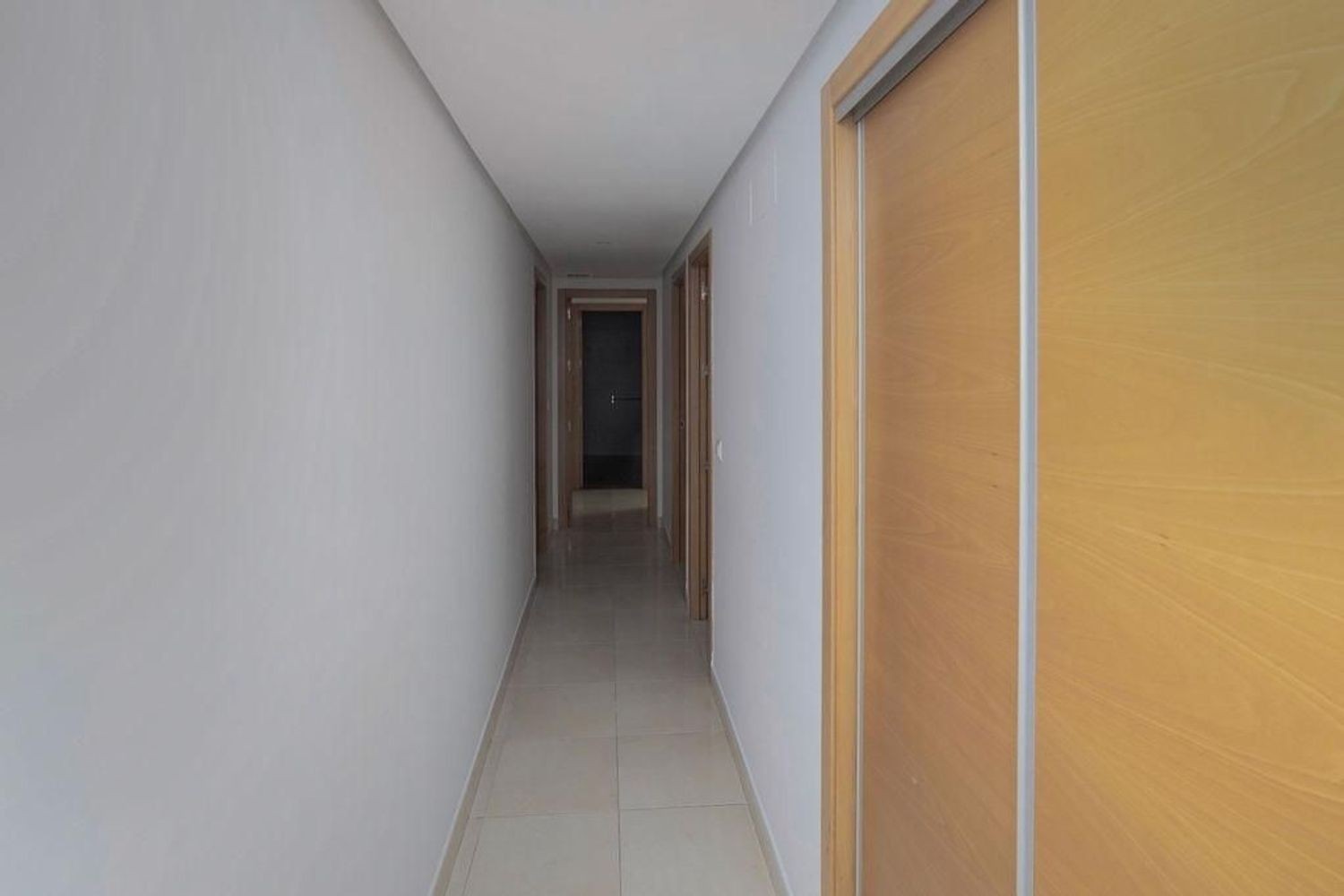 Appartamento a Alicante, Spagna 3 camere da letto, 113 mq. N° 151383