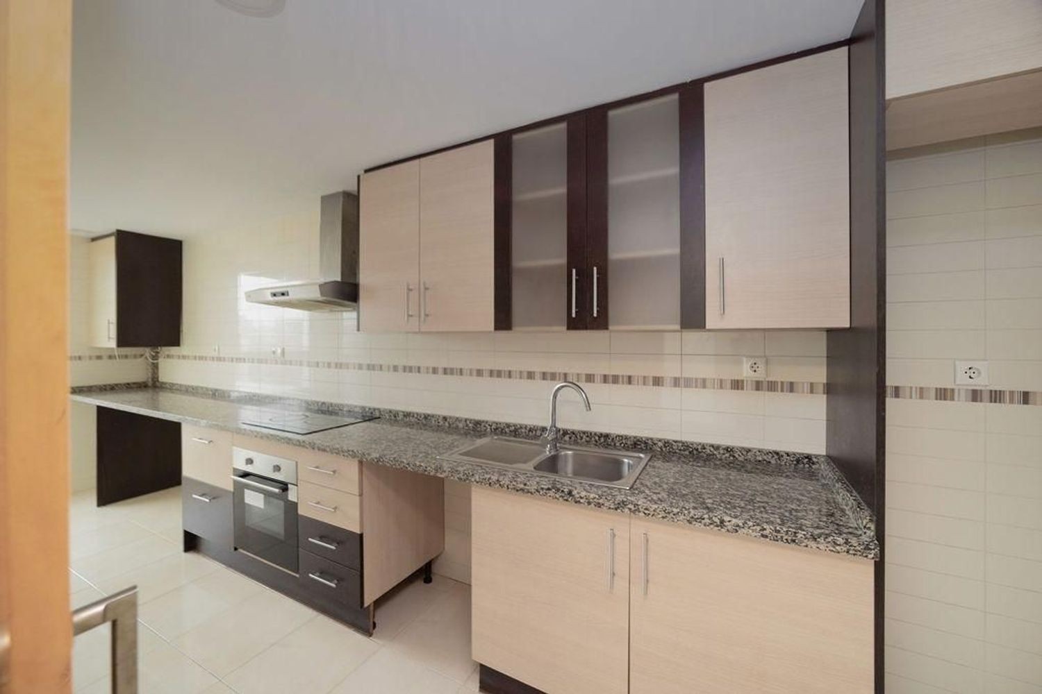 Appartamento a Alicante, Spagna 3 camere da letto, 113 mq. N° 151383