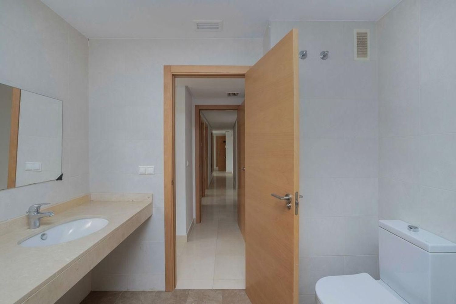Appartamento a Alicante, Spagna 3 camere da letto, 113 mq. N° 151383